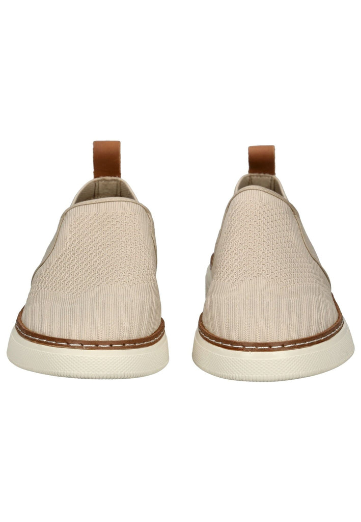 GANT Slipper Mesh Taupe