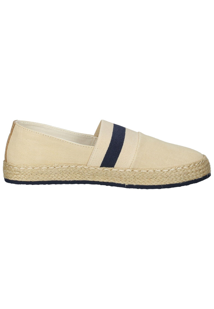 GANT Slipper Textil Beige