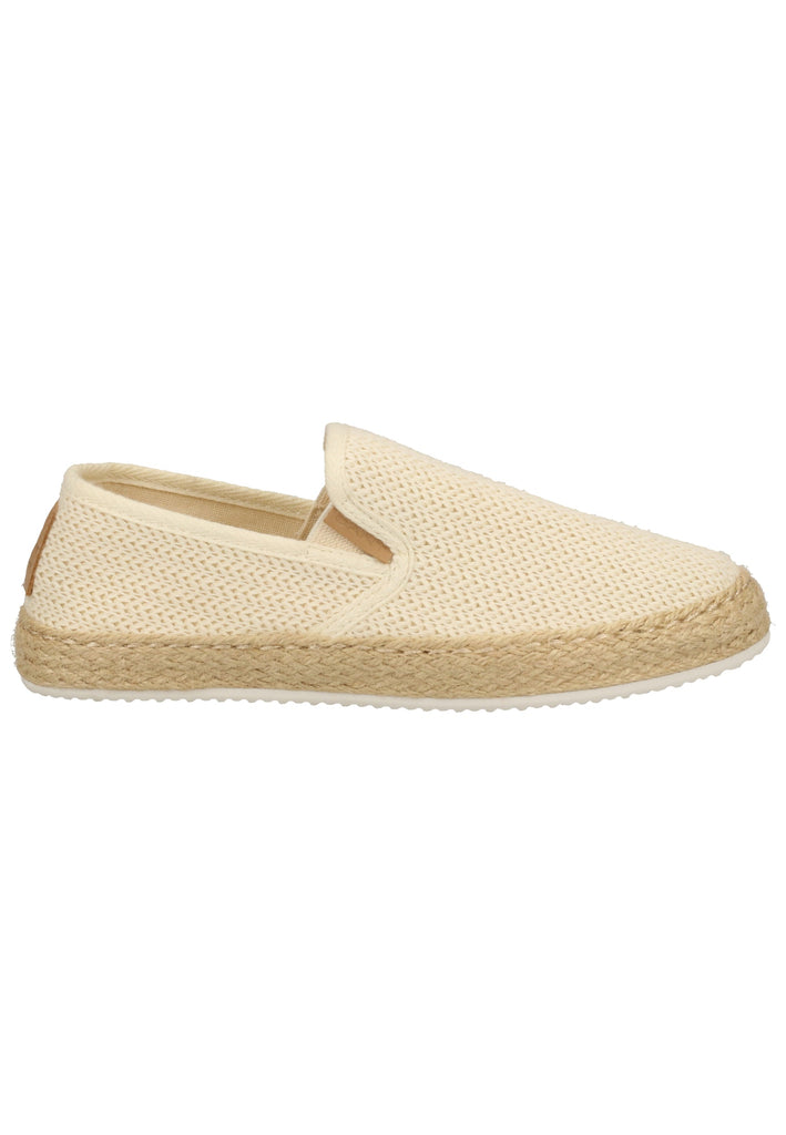 GANT Slipper Textil Cream
