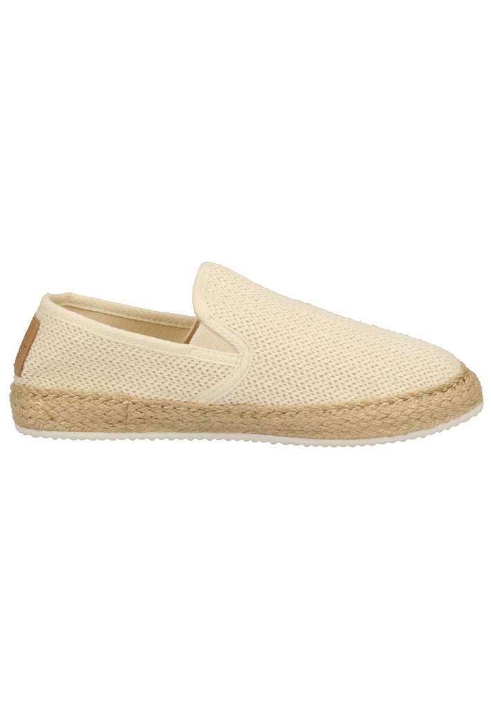 GANT Slipper Textil Cream