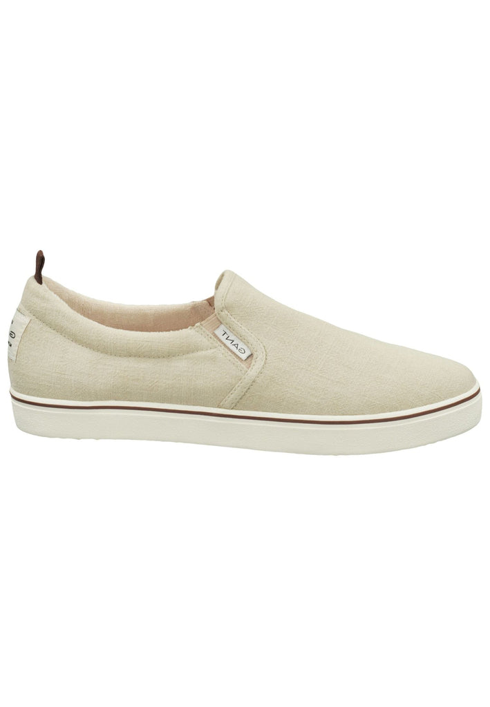 GANT Slipper Textil Desert