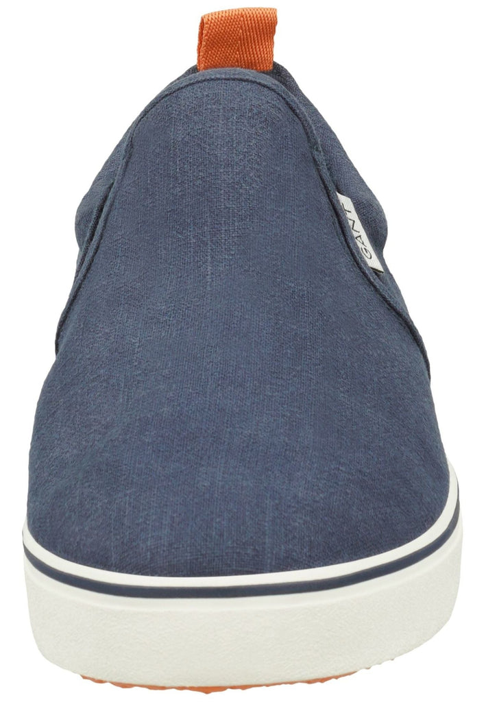 GANT Slipper Textil Marine