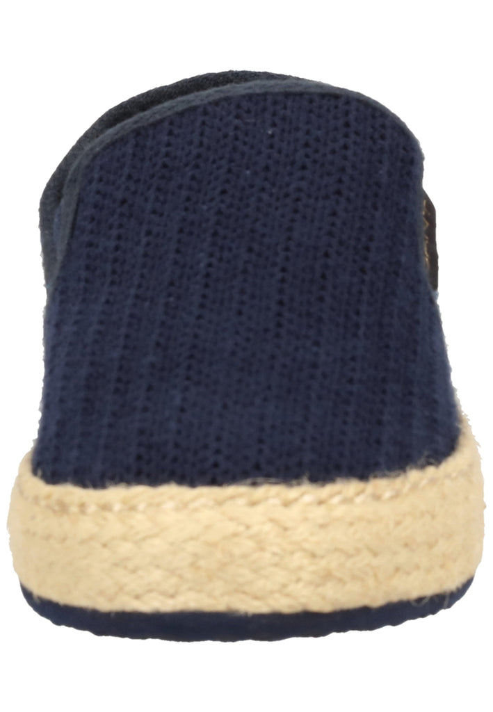 GANT Slipper Textil Marine