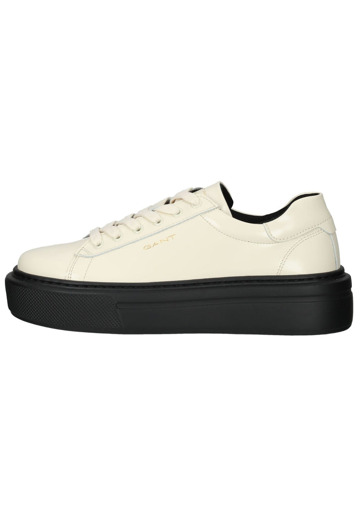 Sneaker GANT Sneaker Leder Bianco