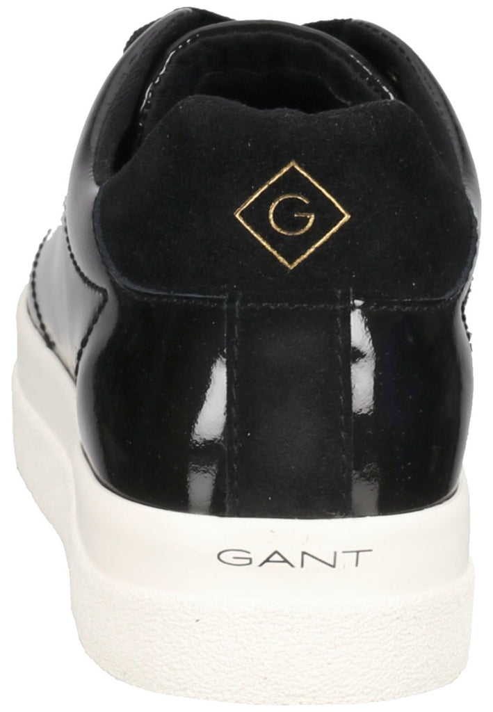 Sneaker GANT Sneaker Leder Black