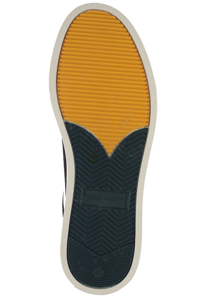 Sneaker GANT Sneaker Leder Espresso