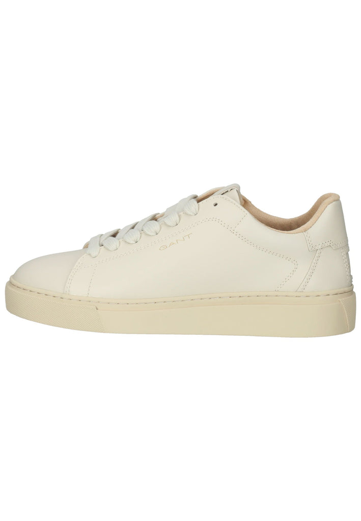 Sneaker GANT Sneaker Leder Hellbeige