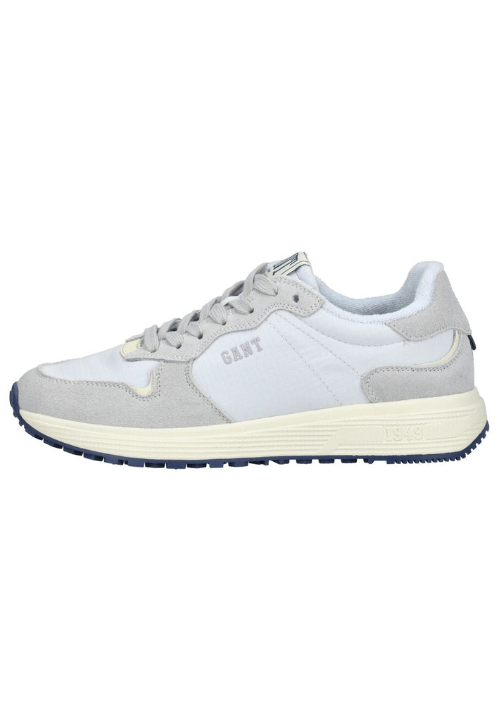 Sneaker GANT Sneaker Leder Hellblau