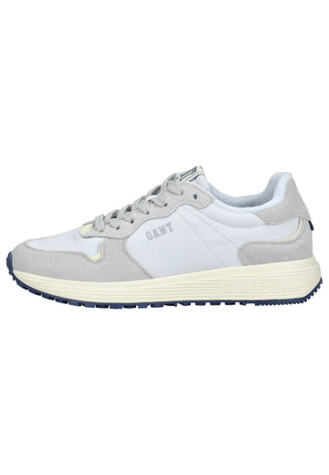 Sneaker GANT Sneaker Leder Hellblau