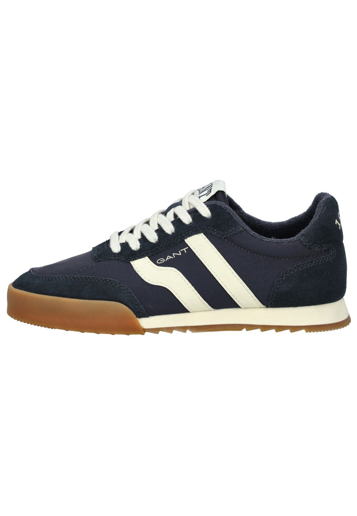 Sneaker GANT Sneaker Leder Marine