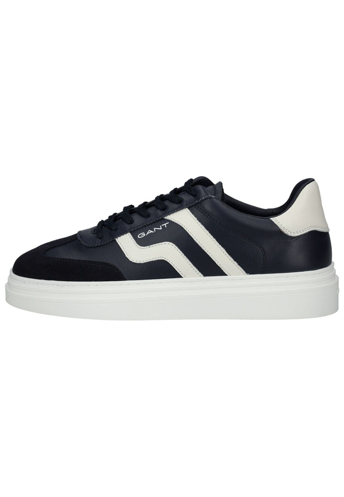 Sneaker GANT Sneaker Leder Marine