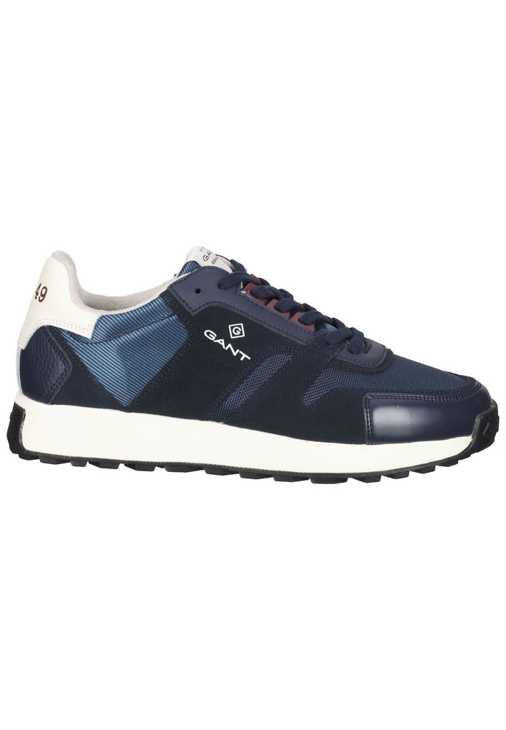 Sneaker GANT Sneaker Leder Marine