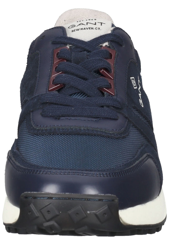 Sneaker GANT Sneaker Leder Marine