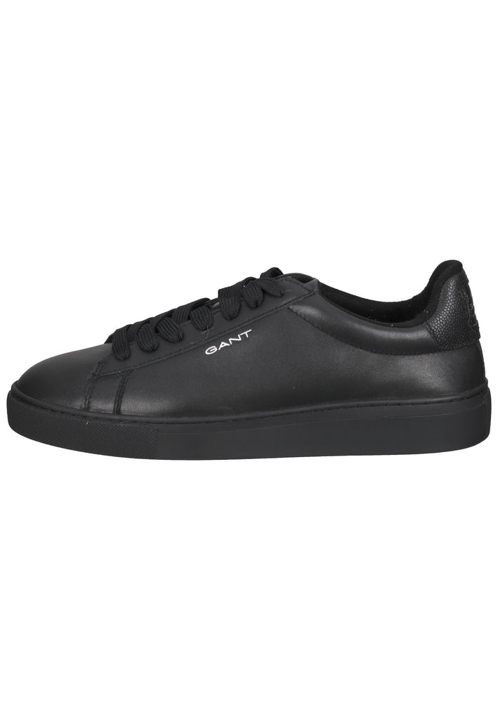 Sneaker GANT Sneaker Leder Schwarz