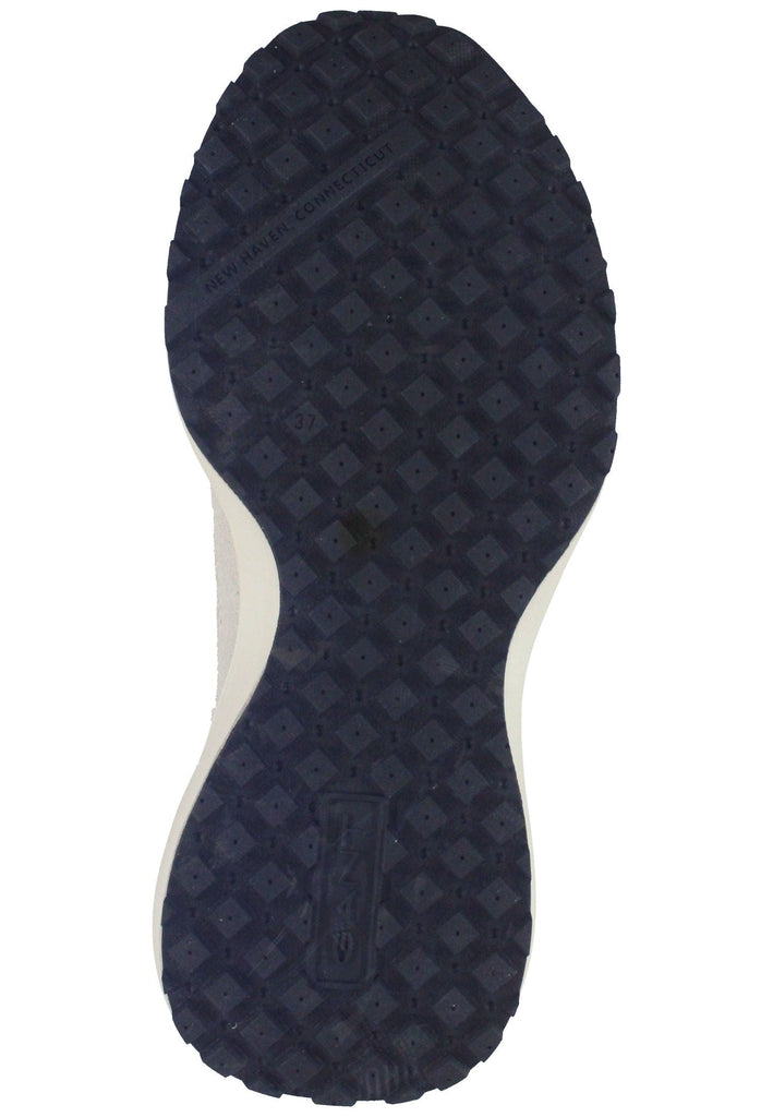 Sneaker GANT Sneaker Leder Weiß