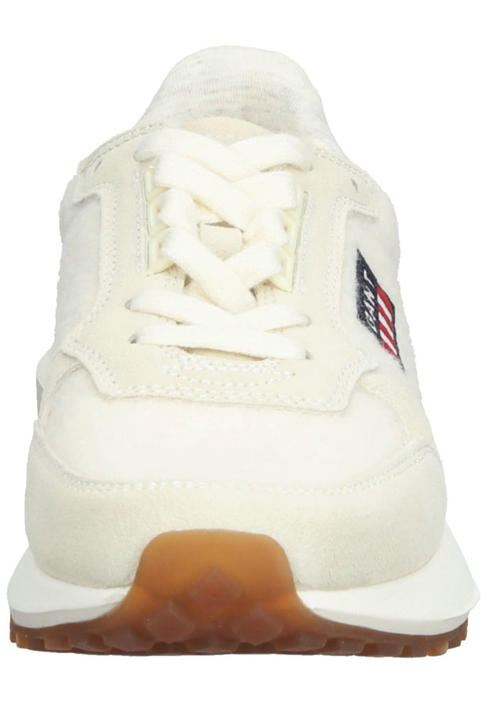 Sneaker GANT Sneaker Lederimitat Cream