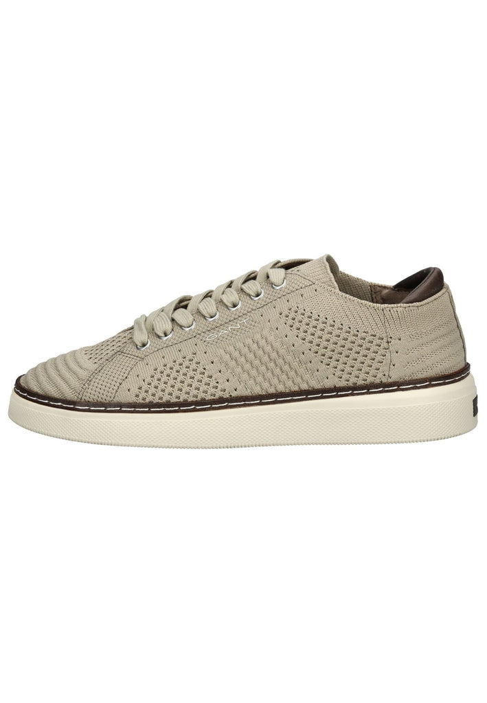 Sneaker GANT Sneaker Mesh Beige/Beige