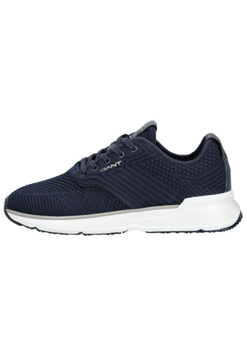 Sneaker GANT Sneaker Mesh Marine