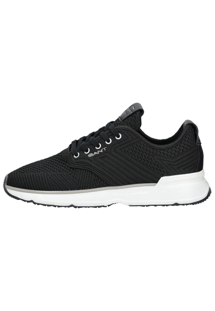 Sneaker GANT Sneaker Mesh Schwarz