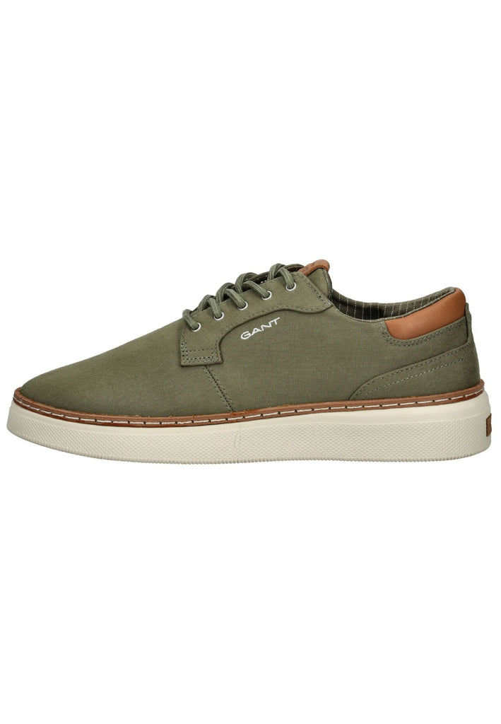 Sneaker GANT Sneaker Textil Oliv
