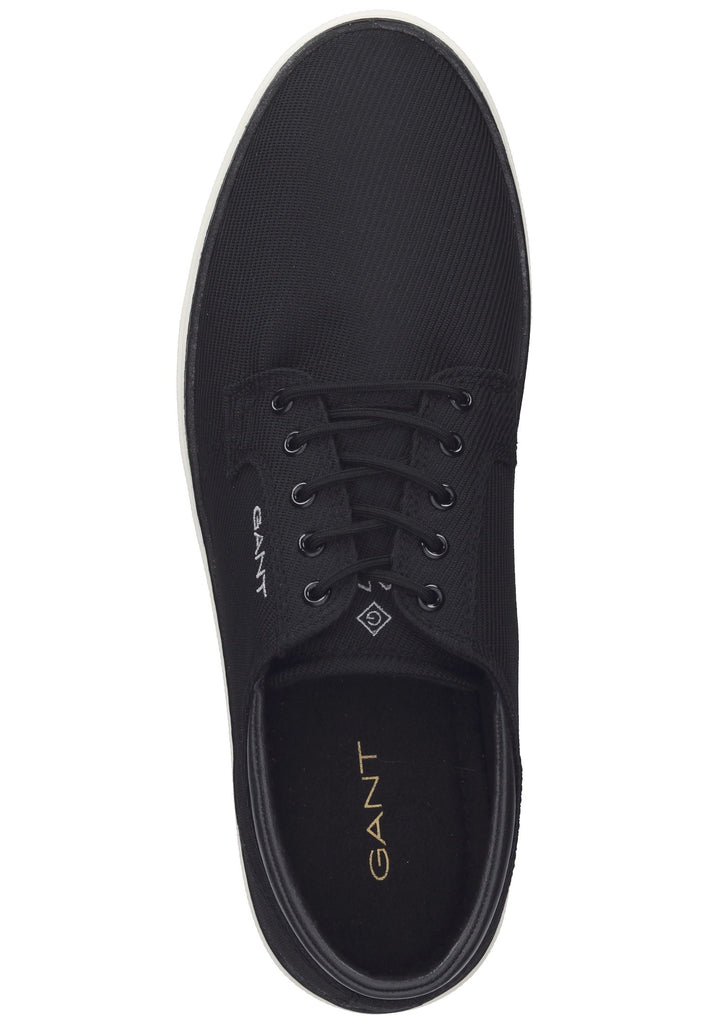 Sneaker GANT Sneaker Textil Schwarz