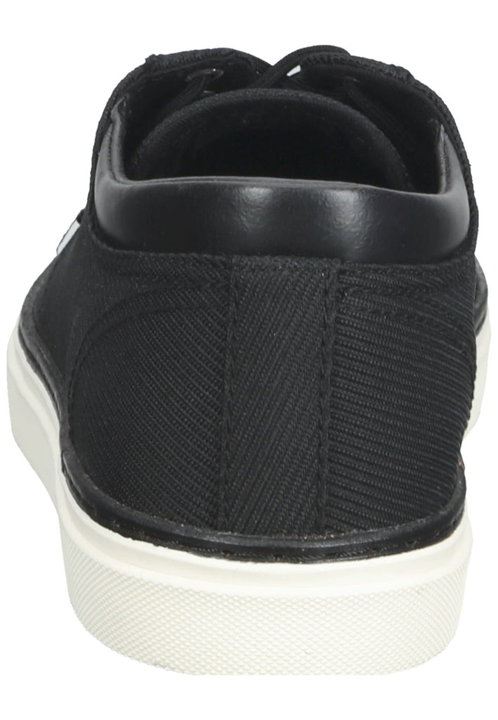 Sneaker GANT Sneaker Textil Schwarz
