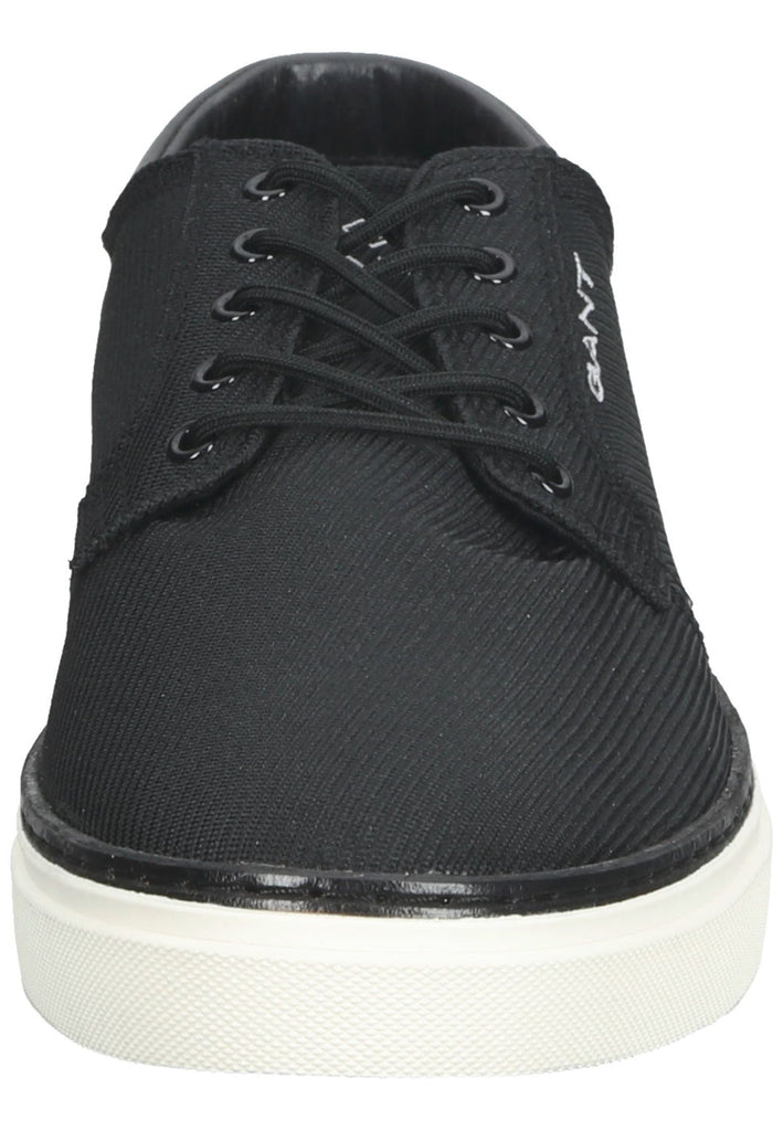 Sneaker GANT Sneaker Textil Schwarz