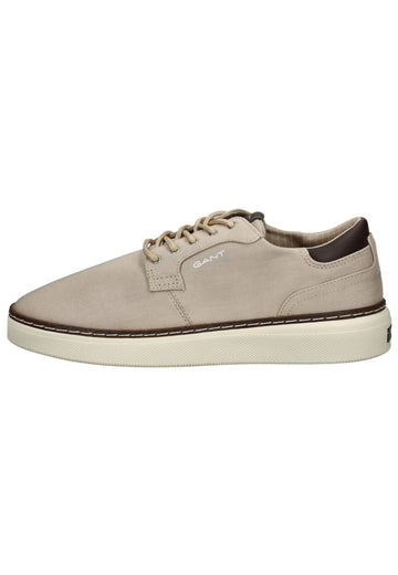 Sneaker GANT Sneaker Textil Taupe