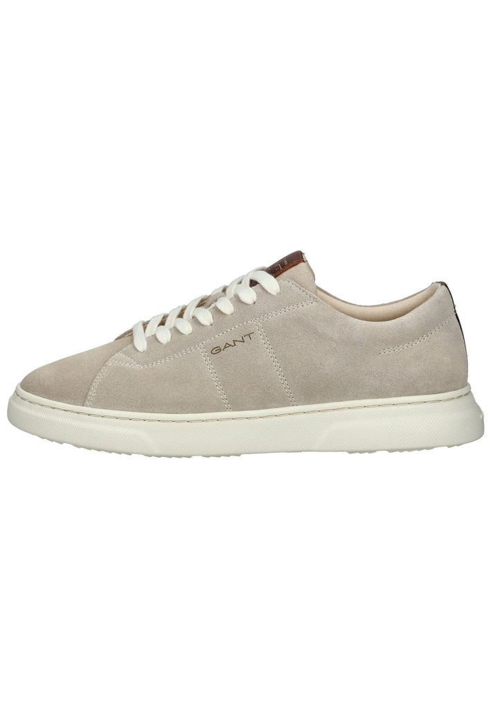 Sneaker GANT Sneaker Veloursleder Beige