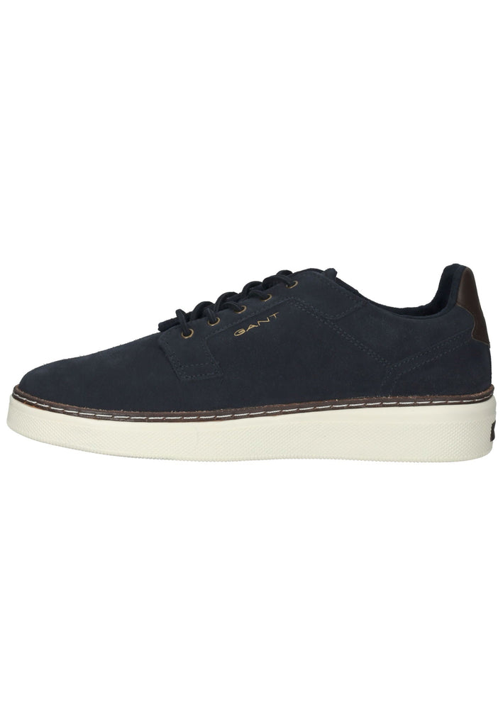 Sneaker GANT Sneaker Veloursleder Marine