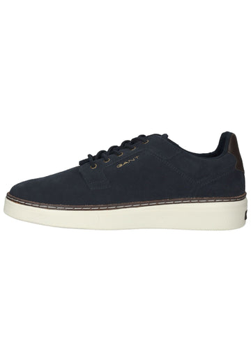 Sneaker GANT Sneaker Veloursleder Marine