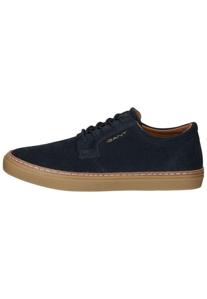Sneaker GANT Sneaker Veloursleder Marine