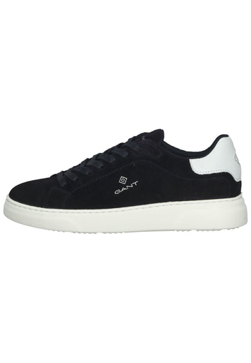 Sneaker GANT Sneaker Veloursleder Marine
