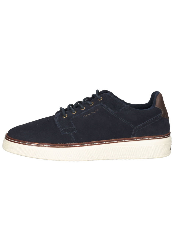Sneaker GANT Sneaker Veloursleder Marine