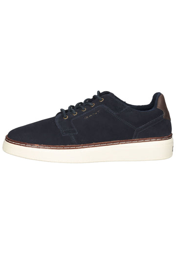 Sneaker GANT Sneaker Veloursleder Marine