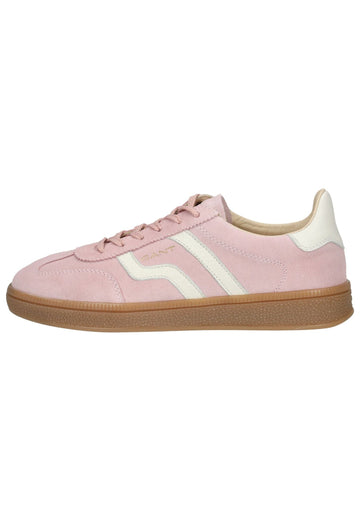 Sneaker GANT Sneaker Veloursleder Rose