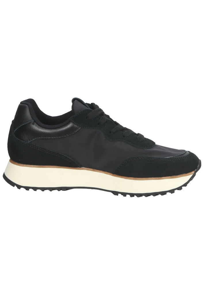 Sneaker GANT Sneaker Veloursleder/Textil Black