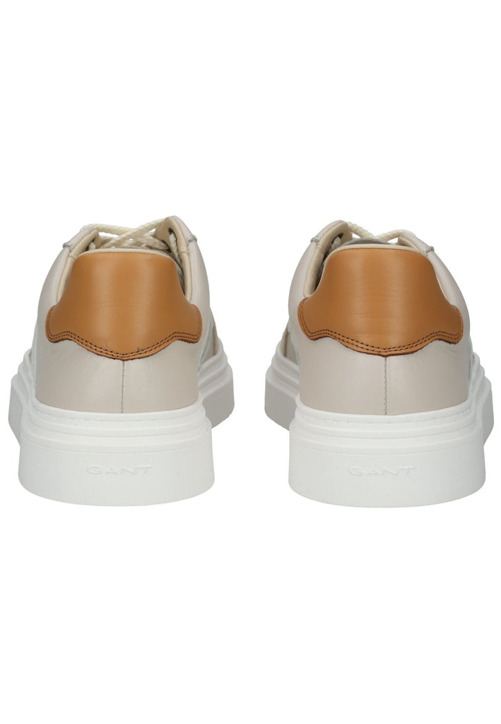 GANT Sneaker Leder Beige