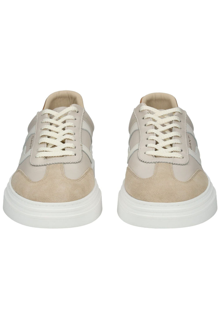 GANT Sneaker Leder Beige