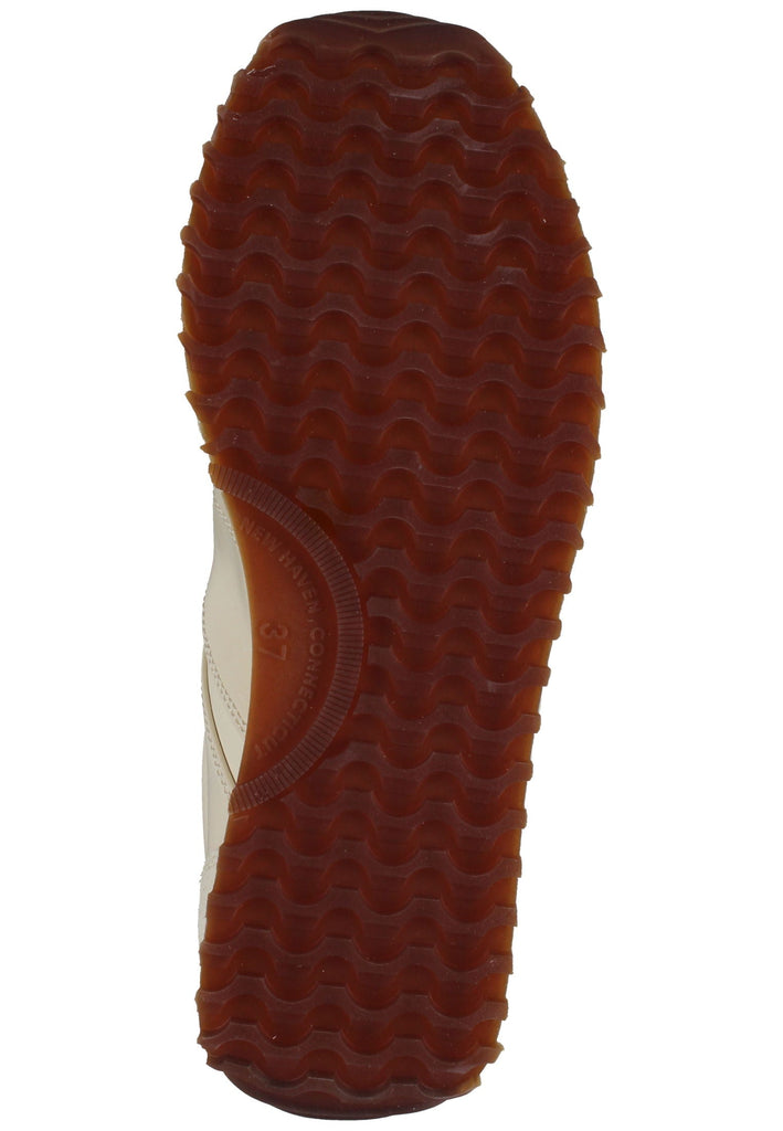 GANT Sneaker Leder Beige