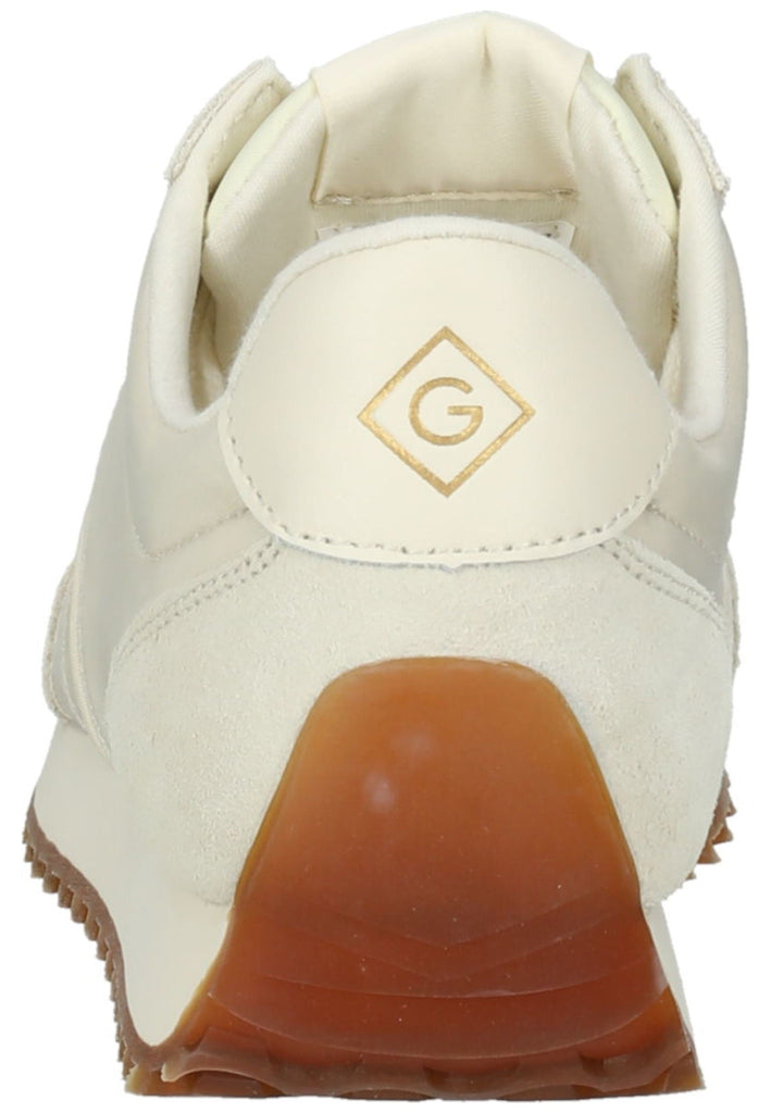 GANT Sneaker Leder Beige