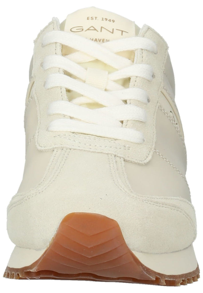 GANT Sneaker Leder Beige
