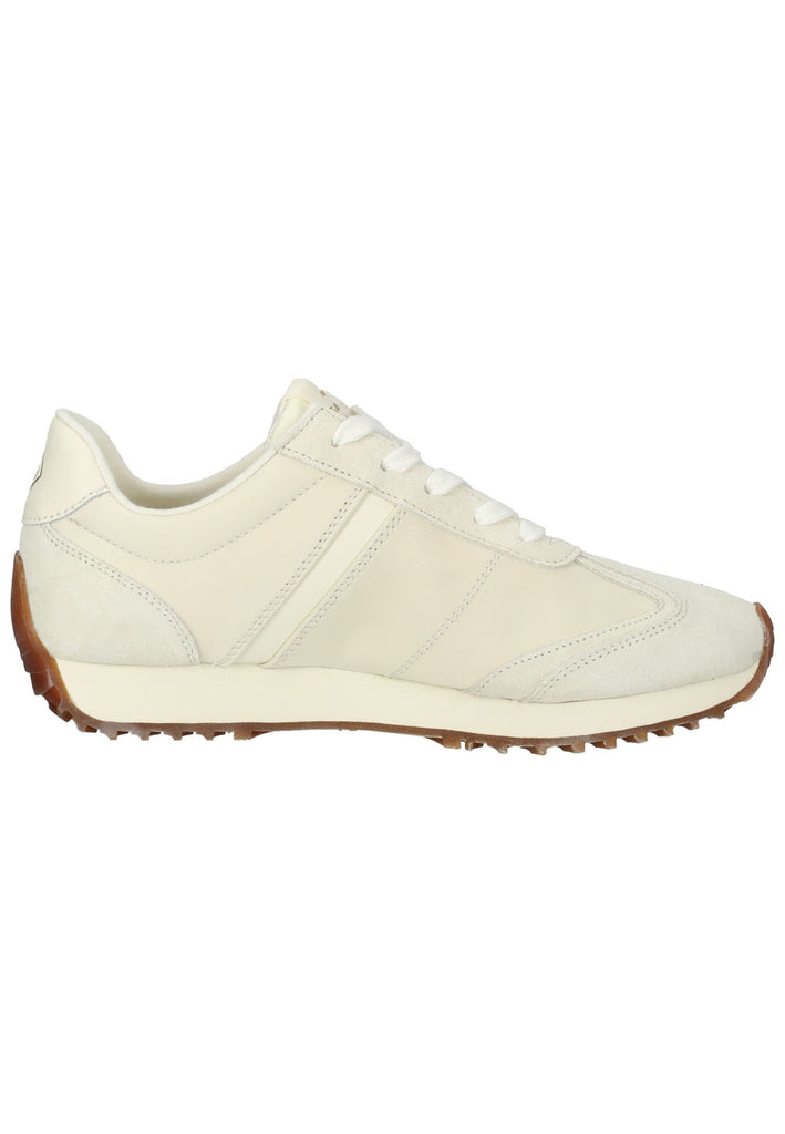GANT Sneaker Leder Beige