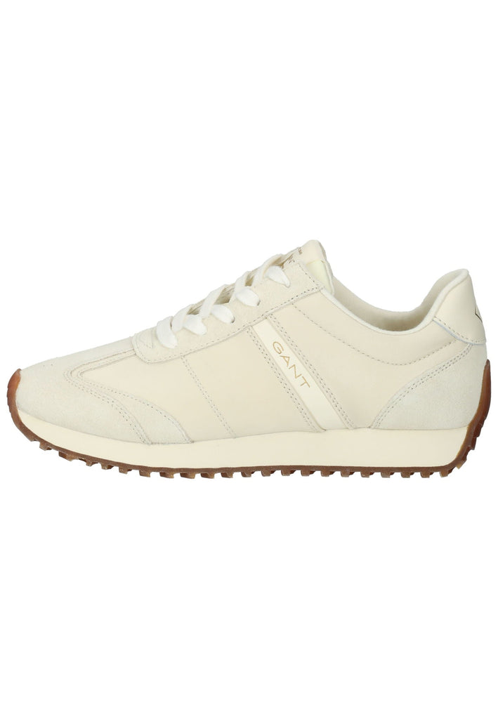 GANT Sneaker Leder Beige
