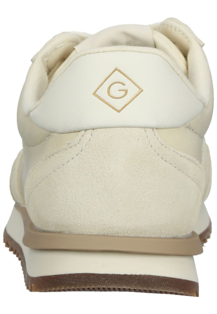 GANT Sneaker Leder Beige