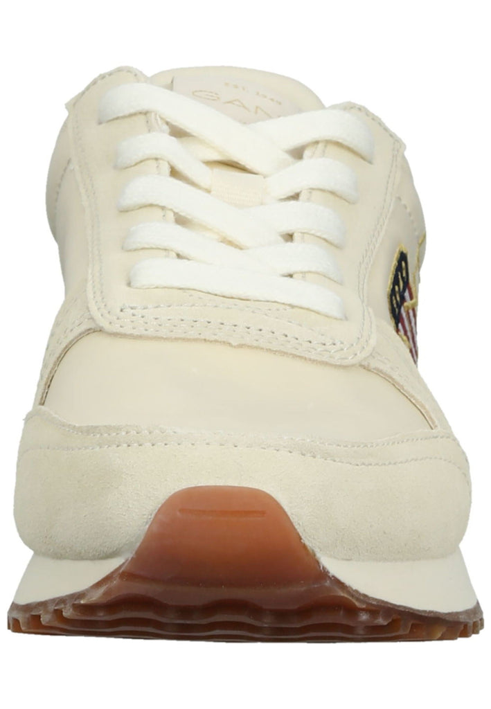 GANT Sneaker Leder Beige
