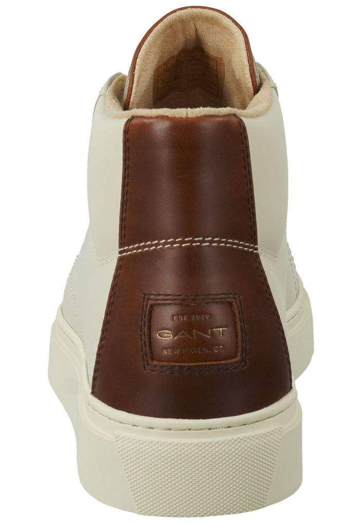 GANT Sneaker Leder Beige