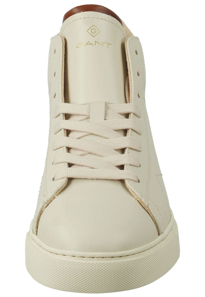 GANT Sneaker Leder Beige