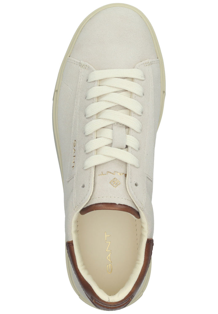 GANT Sneaker Leder Beige