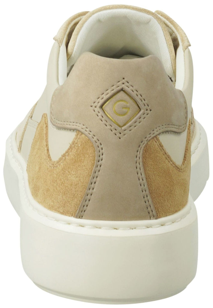 GANT Sneaker Leder Beige
